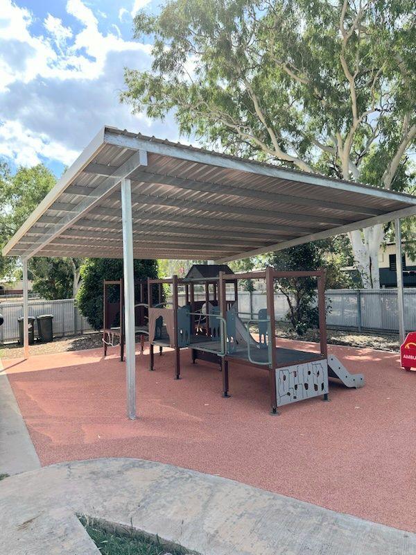 Jilkminggan Creche Playground and Softfall