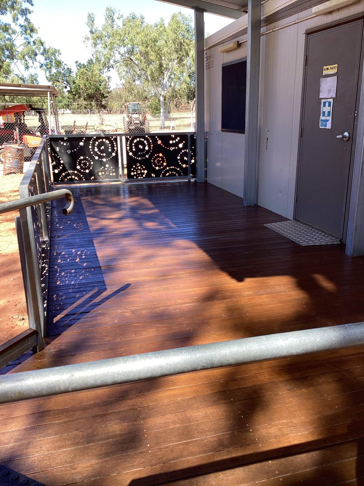 Mataranka Aged Care Facility 