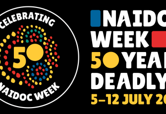 NAIDOC 2026 Theme