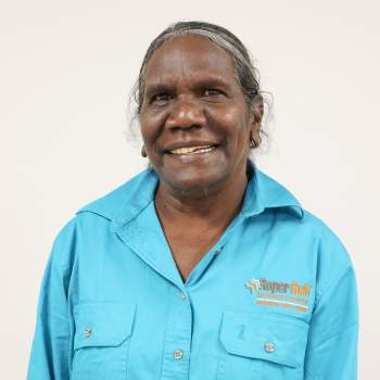 Cr. Kathy-Anne Numamurdirdi portrait