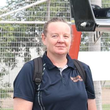 Deb Smith