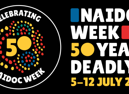NAIDOC 2026 Theme