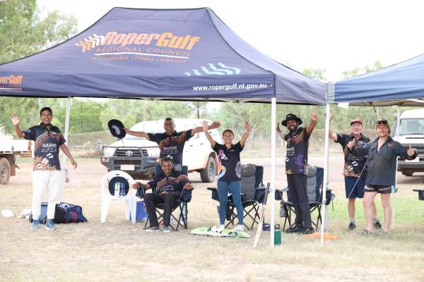Cricket team