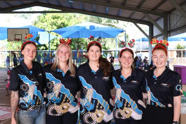 Creche Team