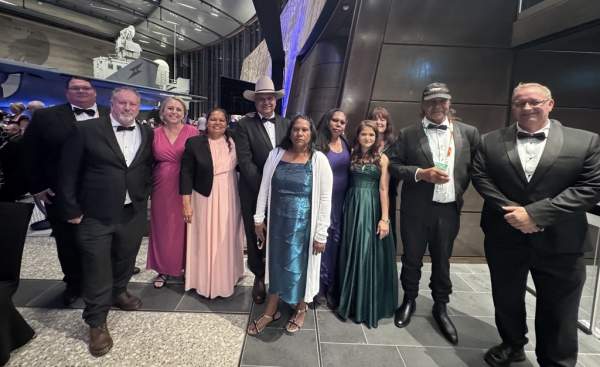ALGA Gala 2026