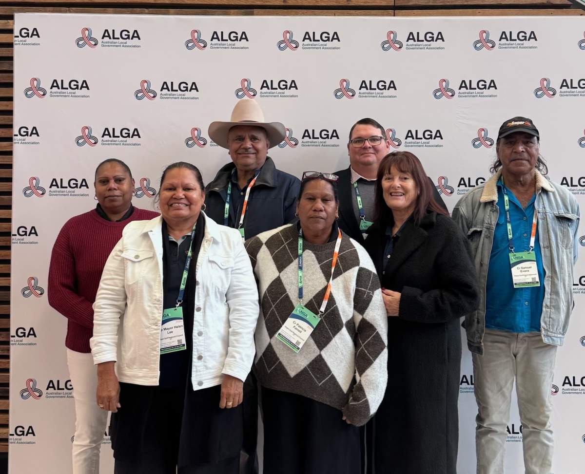 ALGA 2026 Group