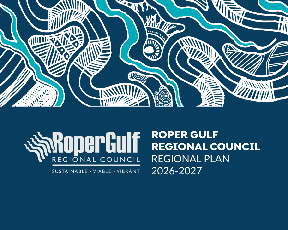 Draft Regional Plan 2026 - 2027