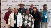 ALGA 2026 Group