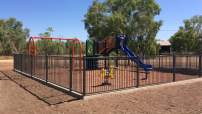 Mulggan Camp Playground 2019